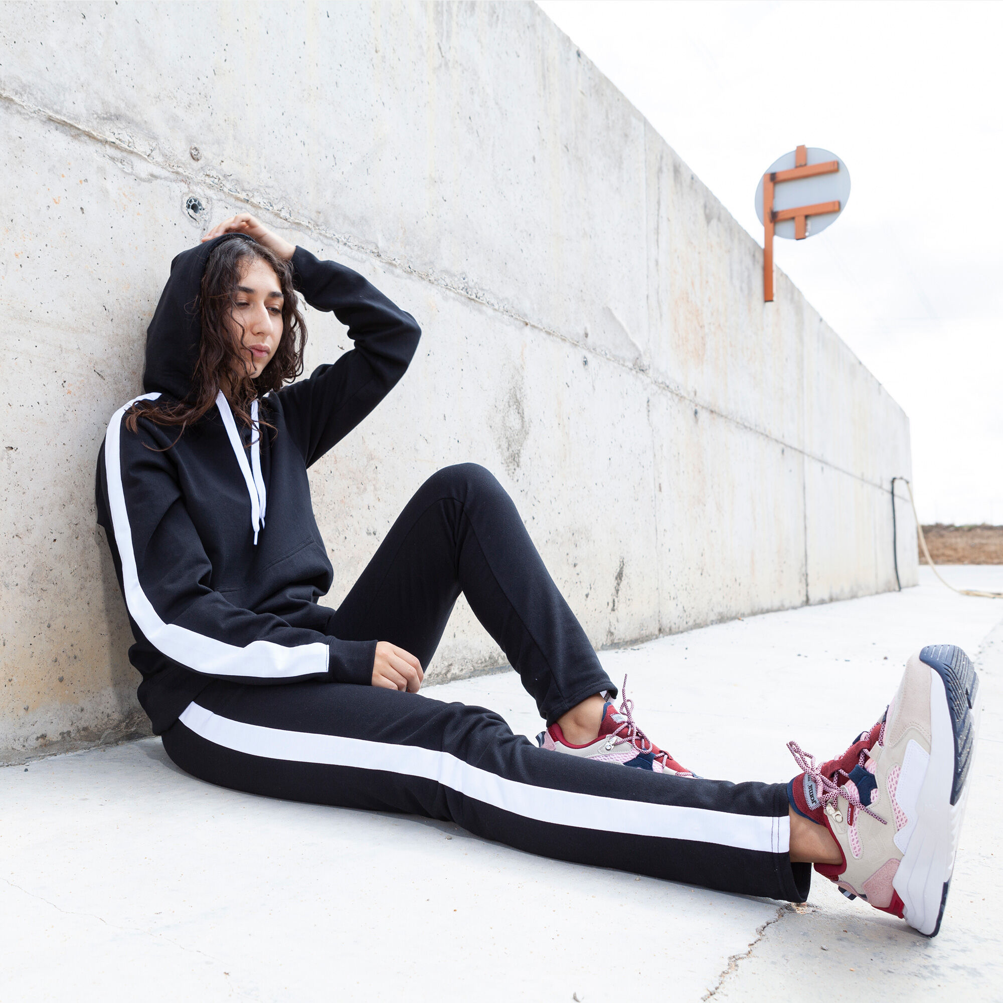 Pantalon femme urban outlet