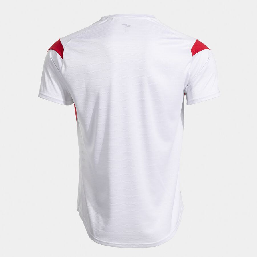 CAMISETA MANGA CORTA MONTREAL