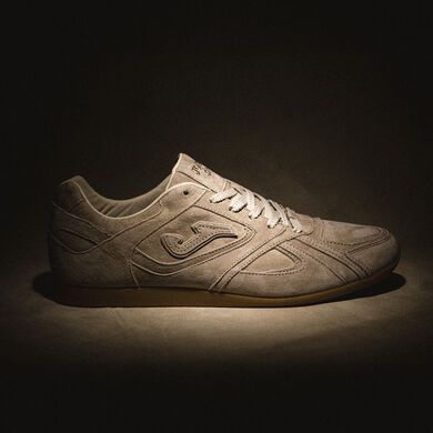 Zapatillas casual C.512 25 mujer camel