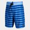 Costume bermuda uomo VIbrancy blu reale