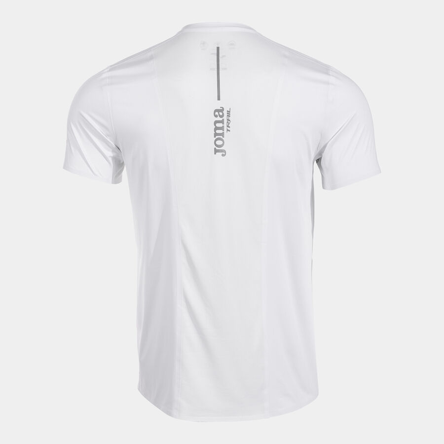 CAMISETA MANGA CORTA TRAIL HELIUM