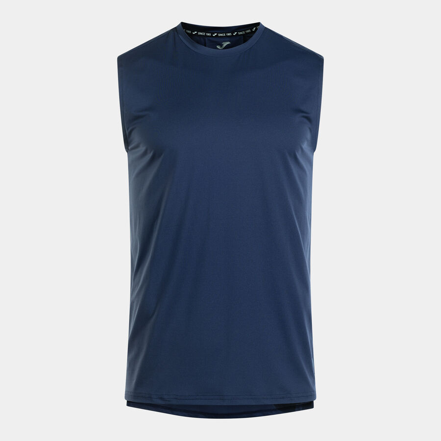 CAMISETA SIN MANGAS CORE