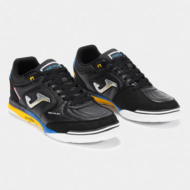 Futsal shoes Top Flex Rebound 25 indoor black