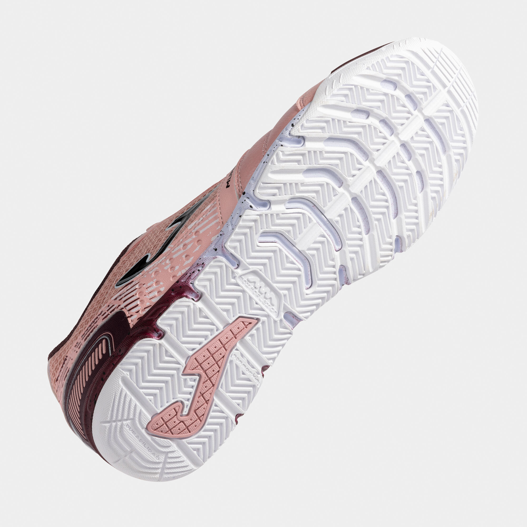 Futsal shoes Mundial 25 indoor pink | JOMA®
