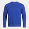 Sudadera hombre Icono Street royal negro