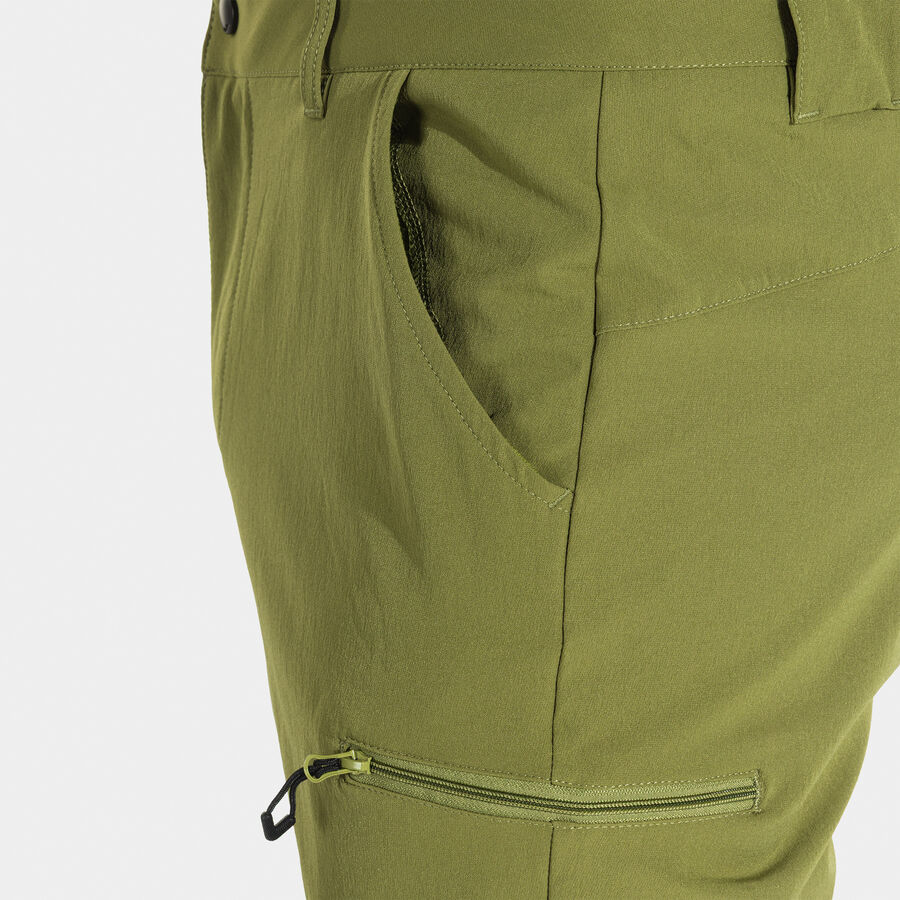 PANTAL&Oacute;N LARGO EXPLORER