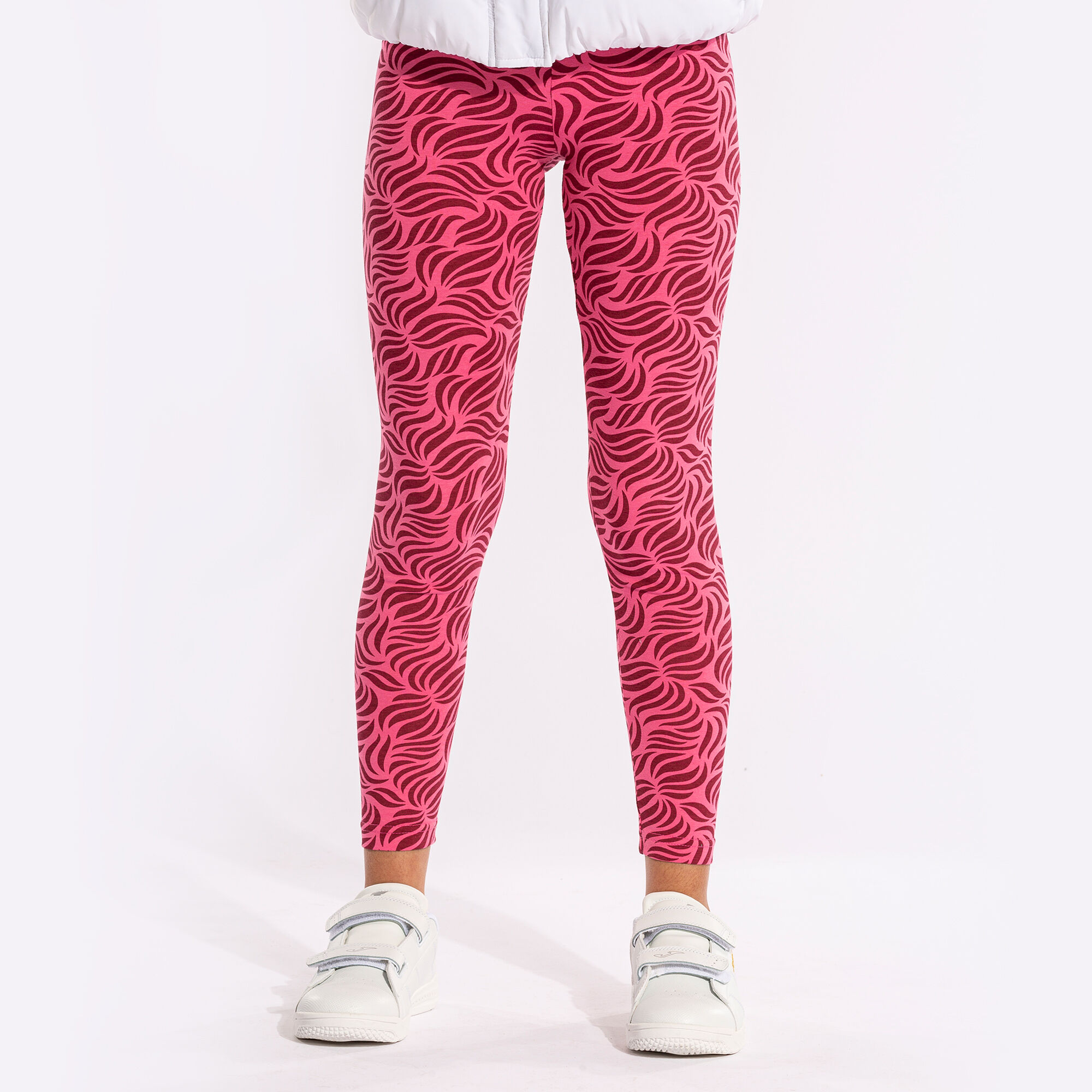 Legging discount long fille