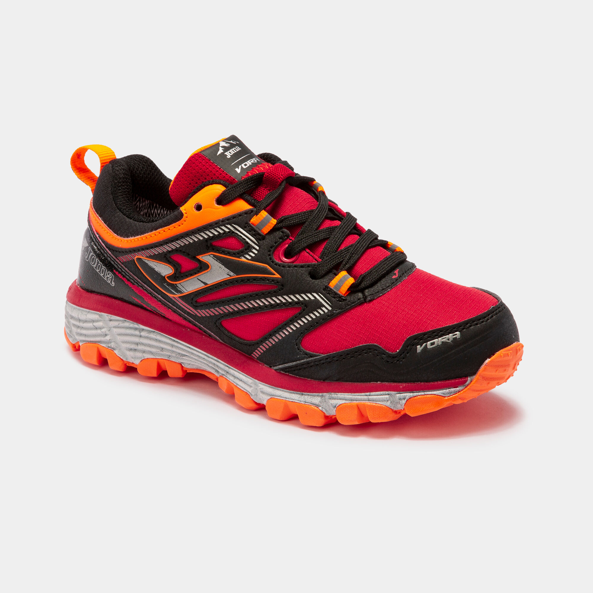 Joma trail niño online