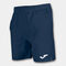 Bermuda shorts man Master navy blue