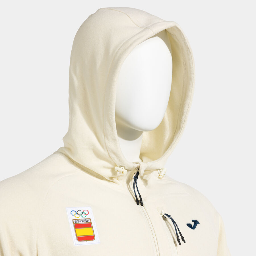 FORRO POLAR PASEO COMITE OLIMPICO ESPA&Ntilde;OL