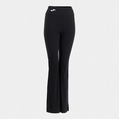 Mallas largas mujer Street Generation negro
