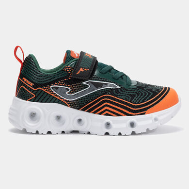 Scarpe casual Rase Jr 25 junior nero