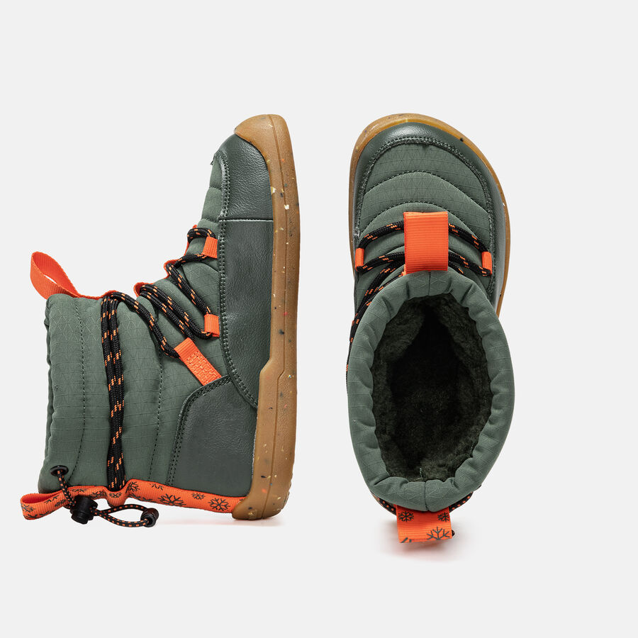 CAKE AISLATEX JR BAREFOOT 25