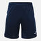 Short mann Vintage Eco Retro dunkelblau