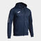 Jacke mit kapuze mann Olimpiada marineblau
