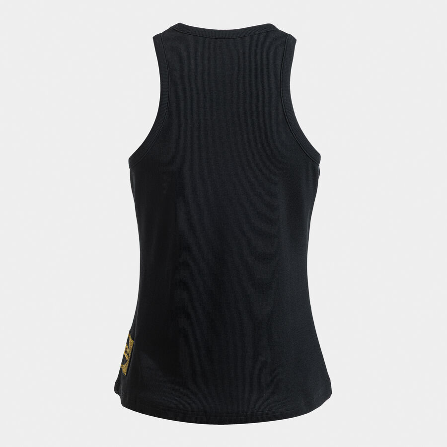 CAMISETA SIN MANGAS COMBAT