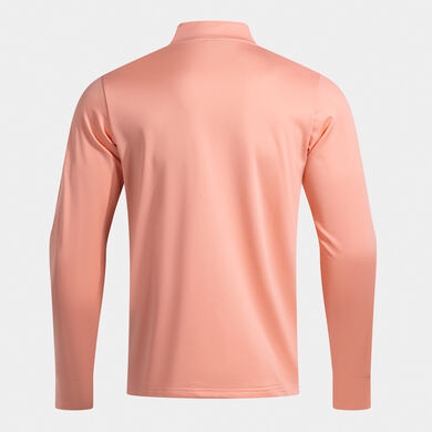 Chaqueta hombre Challenge naranja