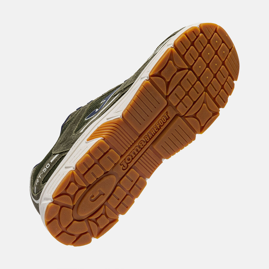 RT50 JUNIOR BAREFOOT 25