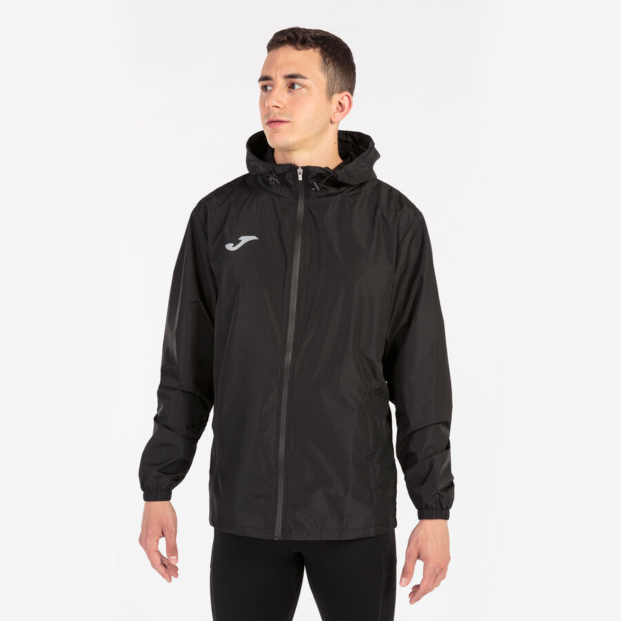 CHUBASQUERO COMBI RUNNING