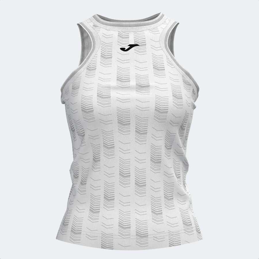 CAMISETA TIRANTES SMASH