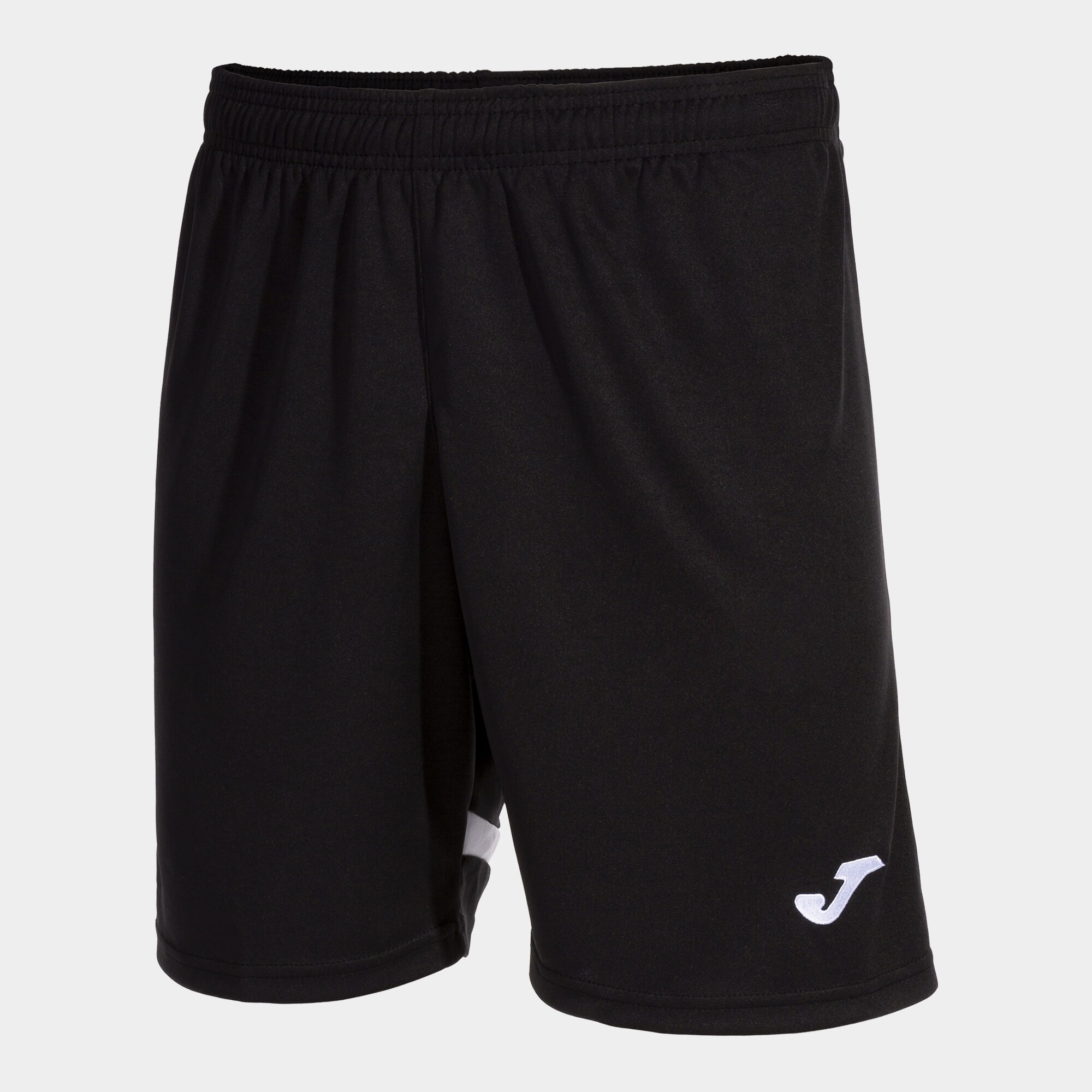 Short hombre Tokyo negro blanco
