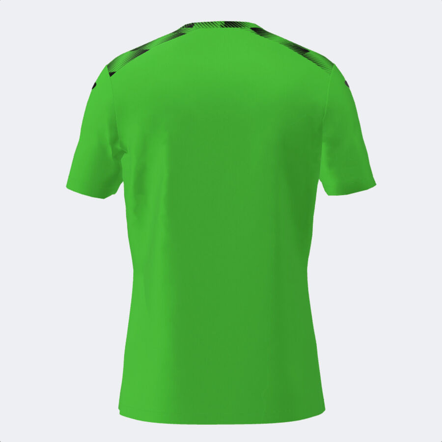 CAMISETA MANGA CORTA COMP. OFI. HELLAS VERONA FC