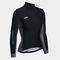 Maillot mujer Crono negro azul