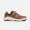 Pantofi sport casual Jarama Jr 26 junior camel