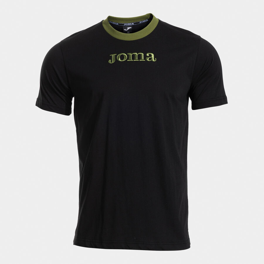 CAMISETA MANGA CORTA URBAN STREET