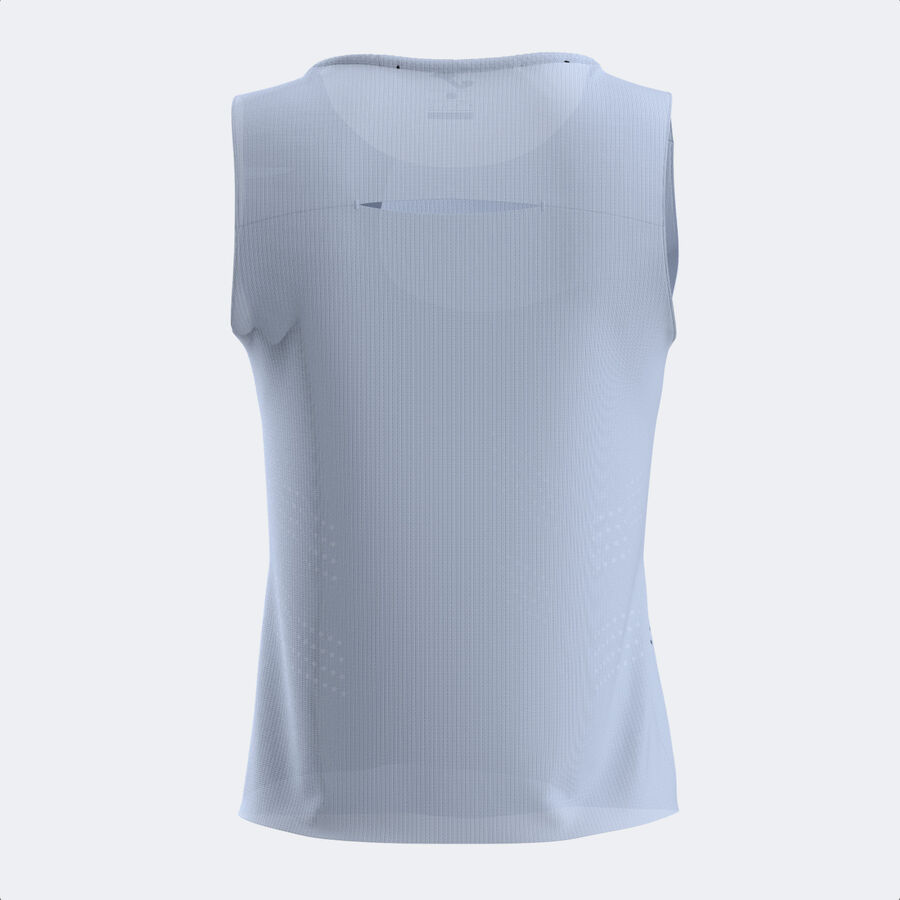 CAMISETA SIN MANGAS CHALLENGE
