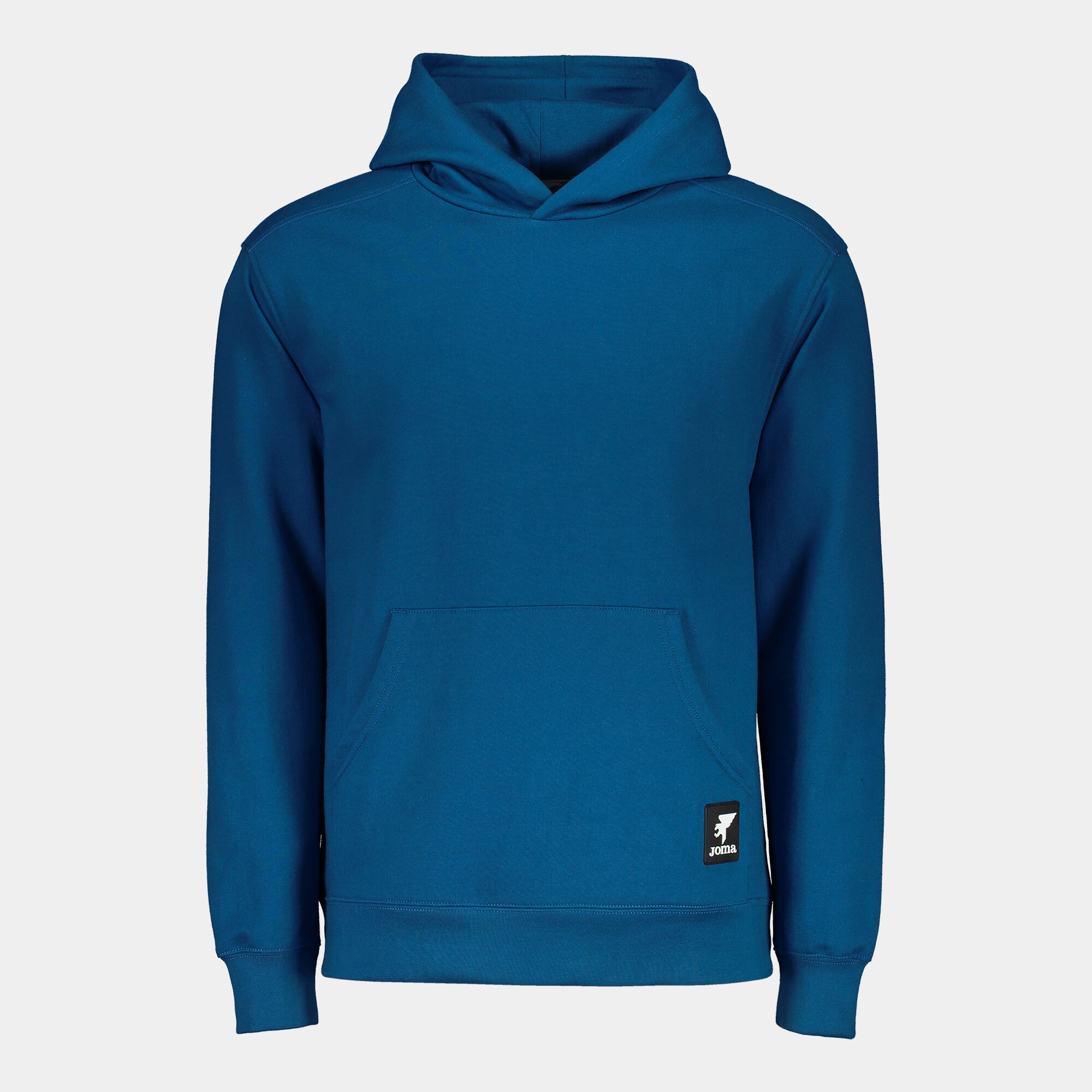 Joma Confort II Hoodie Azul - textil Sudaderas Hombre 39,99 €