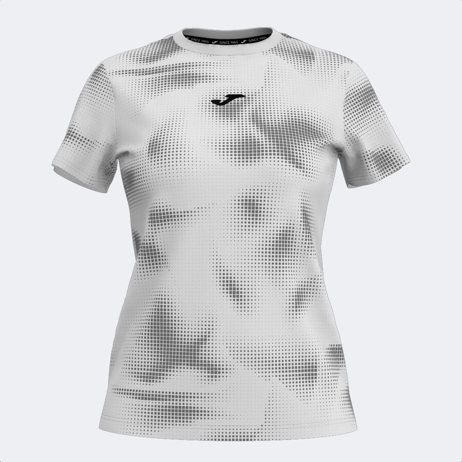 CAMISETA MANGA CORTA SMASH