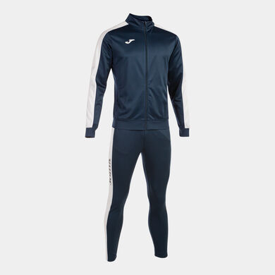TRACKSUIT MAN ACADEMY III NAVY BLUE