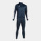 Trainingsanzug mann Academy III marineblau
