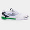 Futsal shoes Dribling 25 indoor white