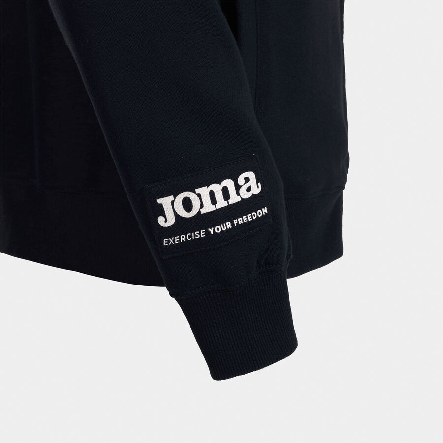 CHAQUETA URBAN STREET