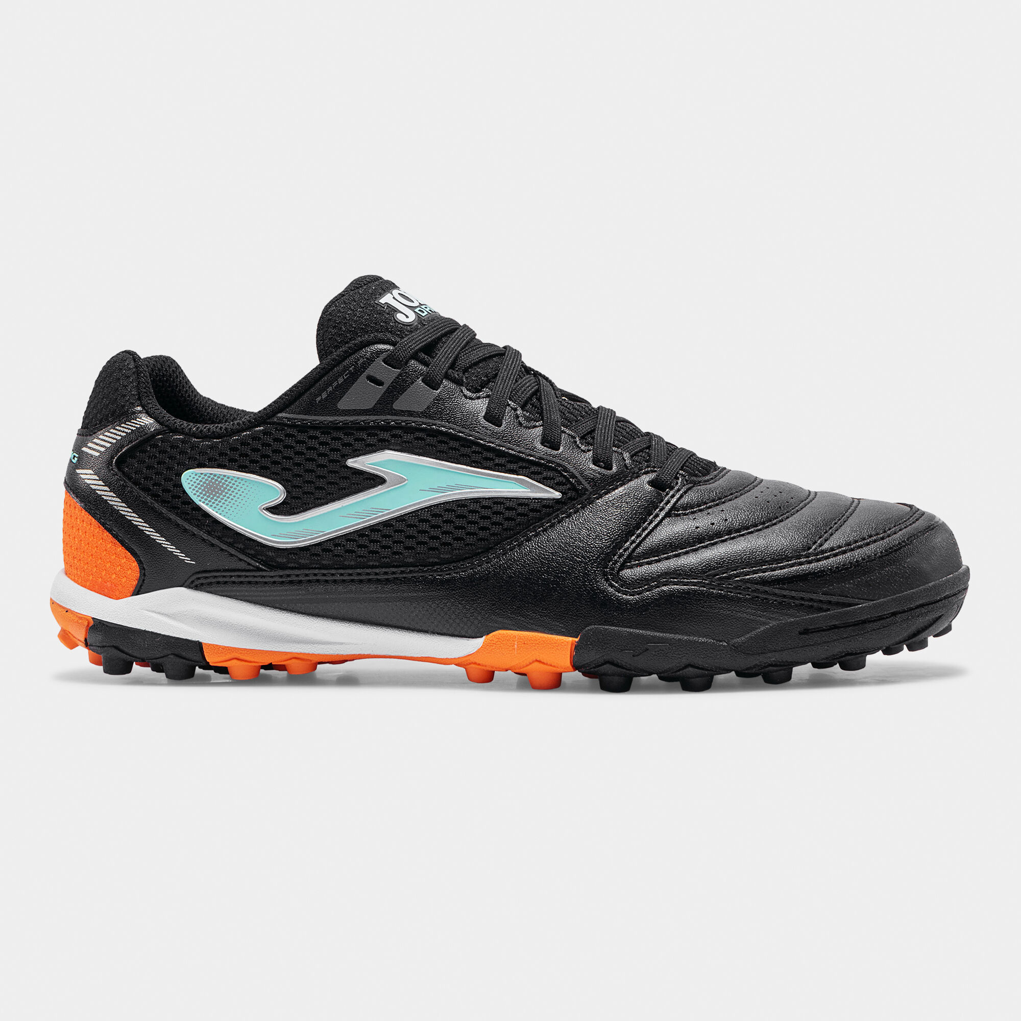 Football boots Dribling 26 turf black | JOMA®