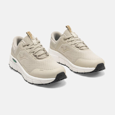 Chaussures casual Neron Men 26 homme beige