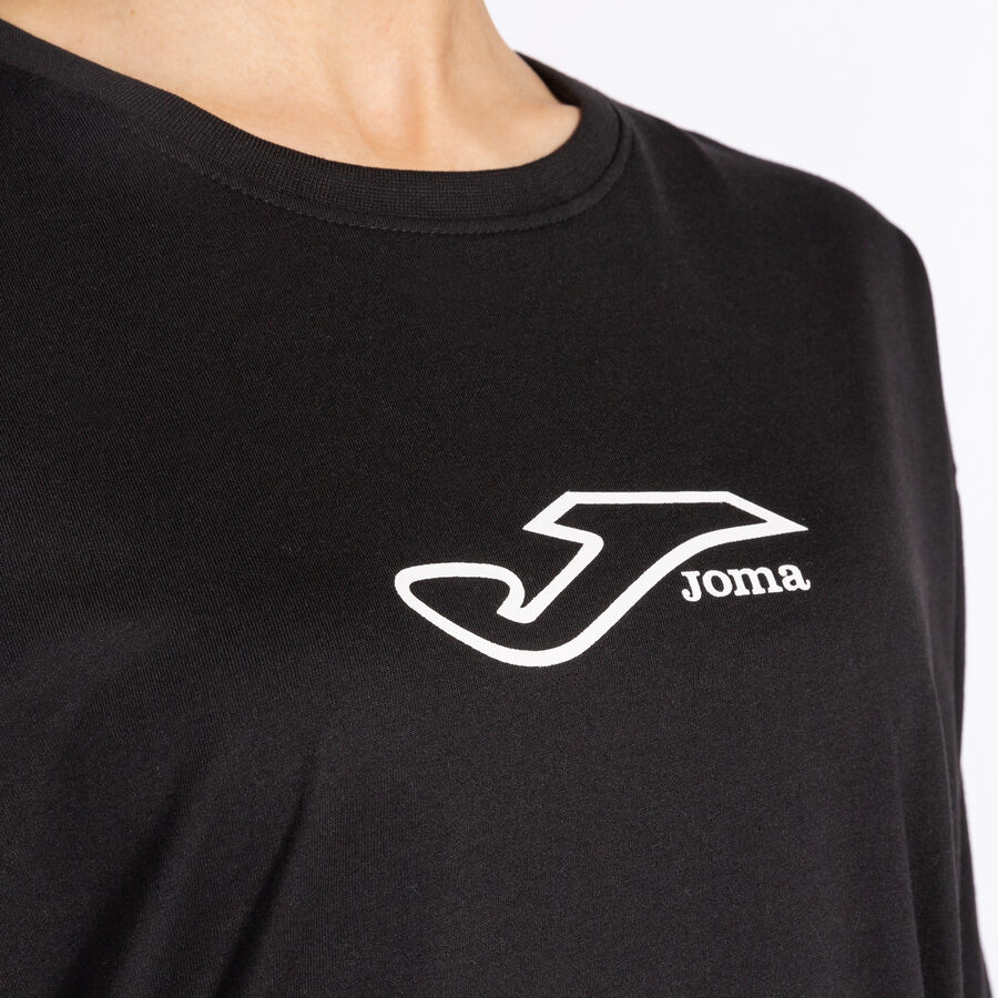 CAMISETA MANGA CORTA DAPHNE