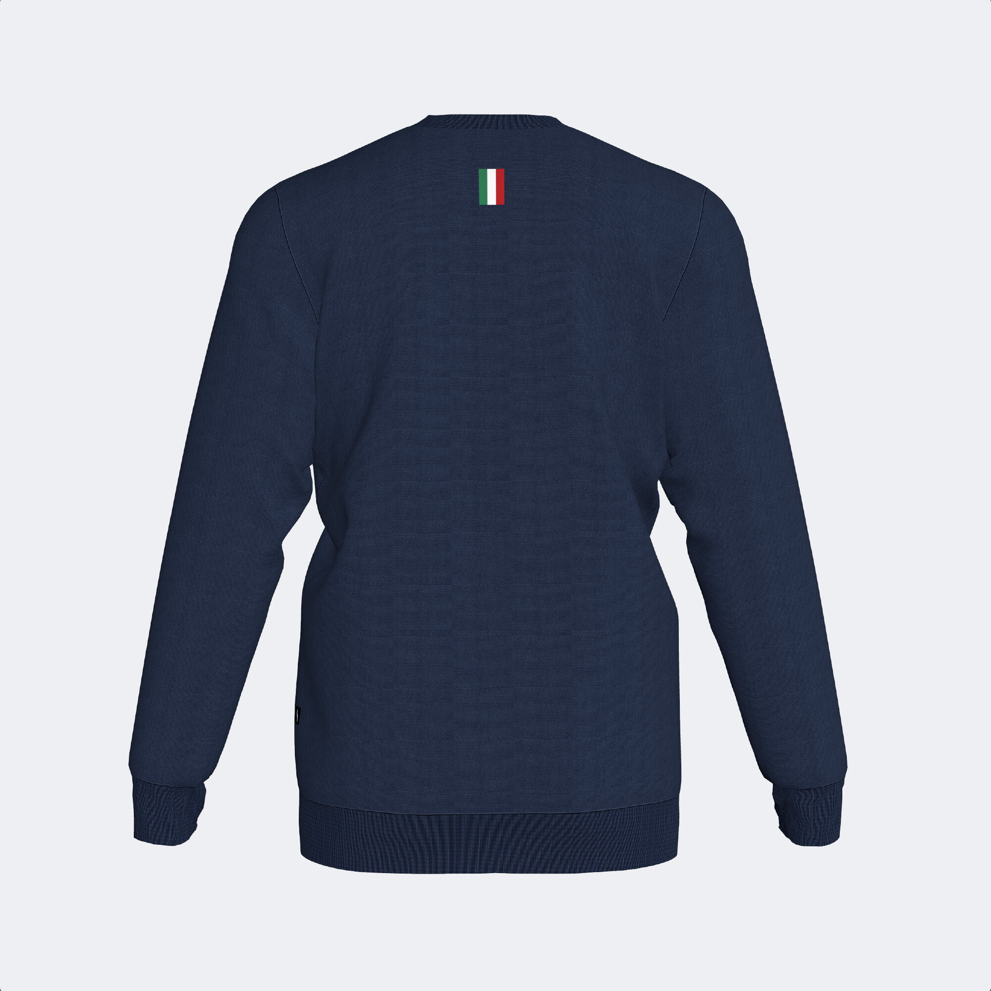 Sweatshirt Italian Tennis And Padel Federation 23/24
