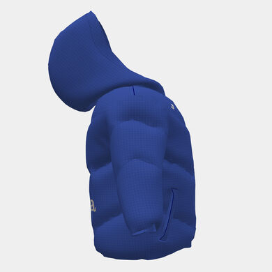 Anorak junior Lion azul