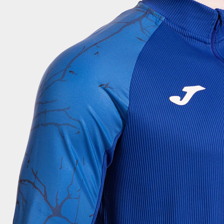 SUDADERA ELITE IX