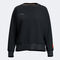Sweatshirt woman Step black