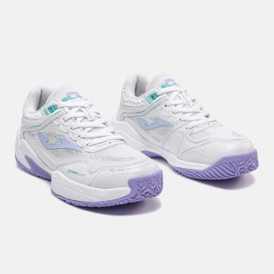 Zapatillas Slam Jr 26 junior blanco