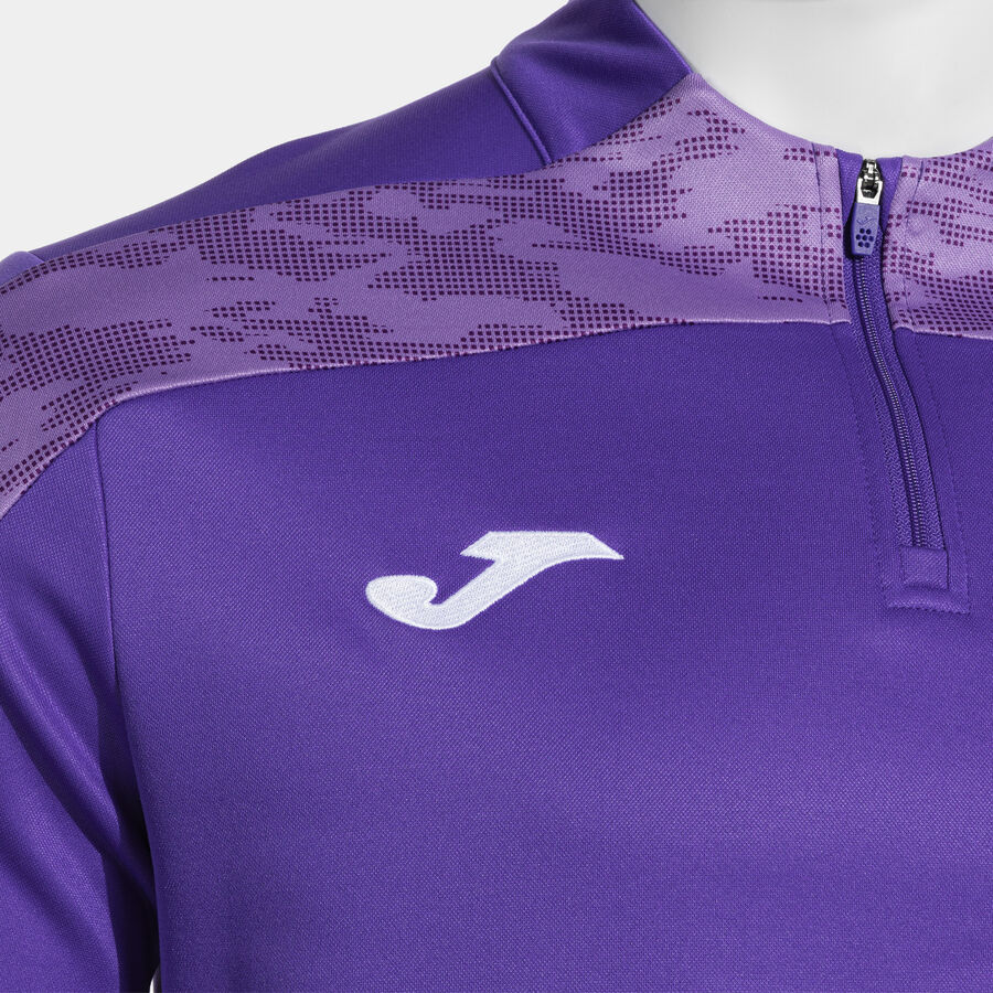 SUDADERA CHAMPIONSHIP VIII