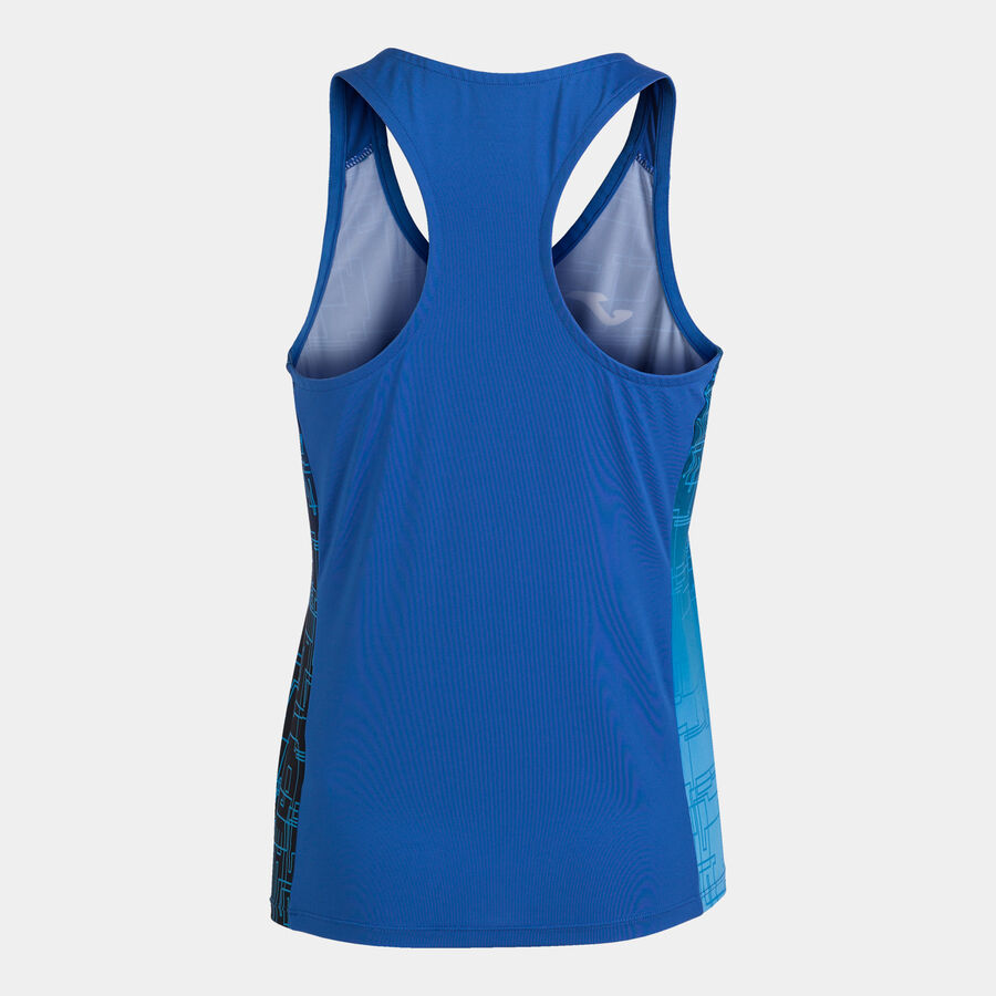 CAMISETA TIRANTES ELITE VIII