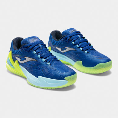 Chaussures Open Men 26 homme bleu roi