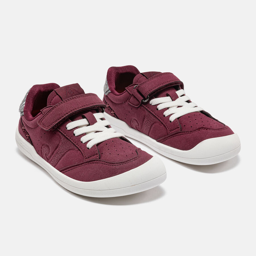 CALPE JUNIOR BAREFOOT 25