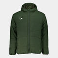 Anorak unisex Lion caqui