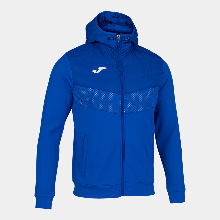 ANORAK BERNA II